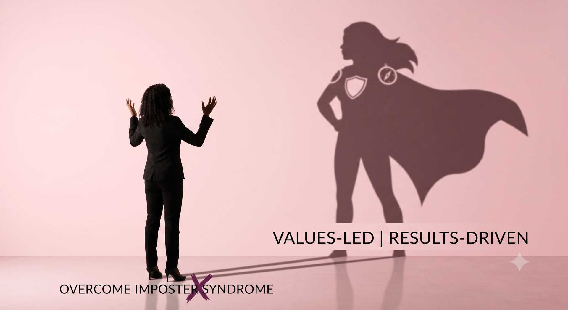 Values-Led Results-Driven